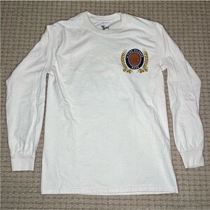 Miller Lite Long Sleeve Tee